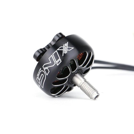 Iflight Xing E Pro 2306 1700kv 2450kv 2-6s Brushless Motor 1/ 2/ 4pcs for Rc Models Car Multicopter Diy Racing Parts Accs
